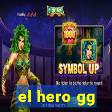 el hero gg